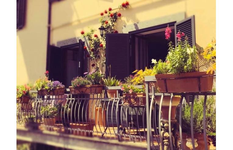 appartamento in vendita a Formello