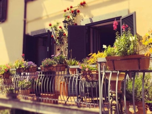 appartamento in vendita a Formello