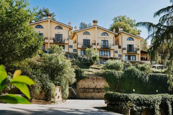 appartamento in vendita a Formello