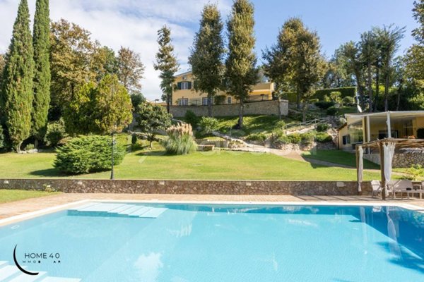 casa indipendente in vendita a Formello