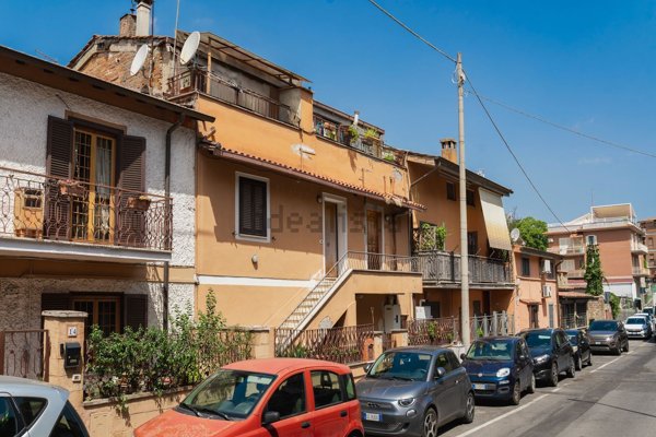 appartamento in vendita a Formello