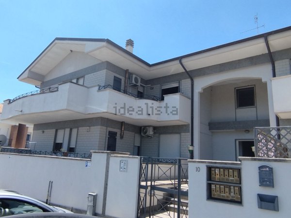 appartamento in vendita a Formello