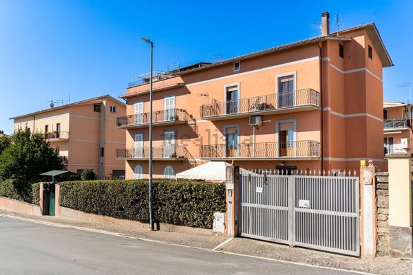 appartamento in vendita a Formello