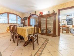 casa indipendente in vendita a Formello in zona Le Rughe