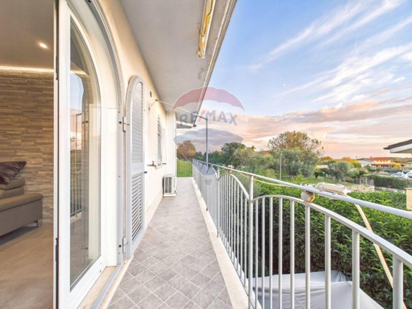 appartamento in vendita a Formello