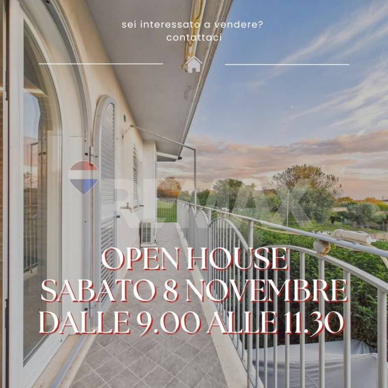 appartamento in vendita a Formello