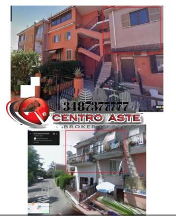 appartamento in vendita a Formello