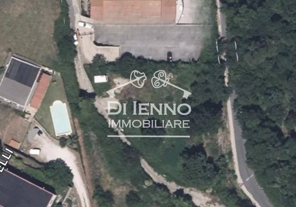 terreno agricolo in vendita a Formello