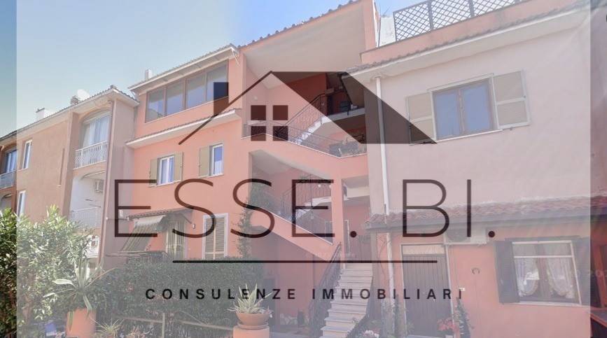 appartamento in vendita a Formello