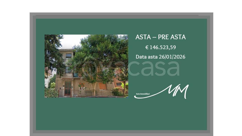 appartamento in vendita a Formello