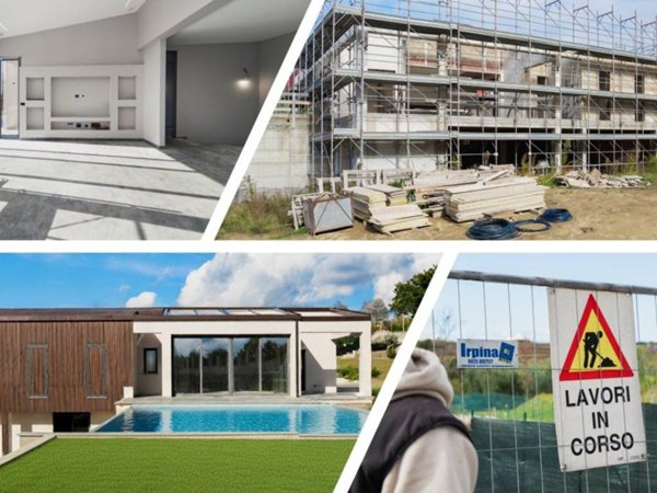 casa indipendente in vendita a Formello