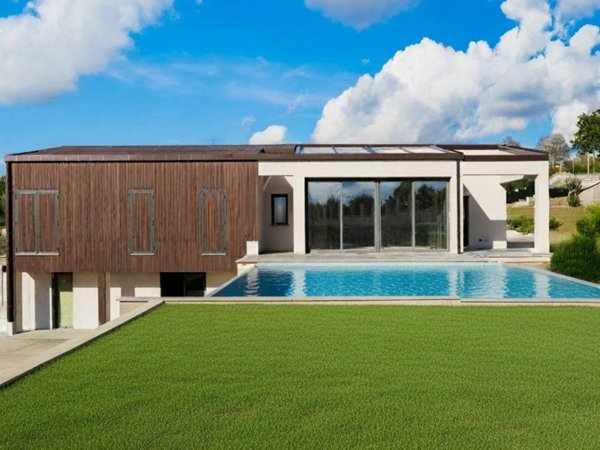 casa indipendente in vendita a Formello