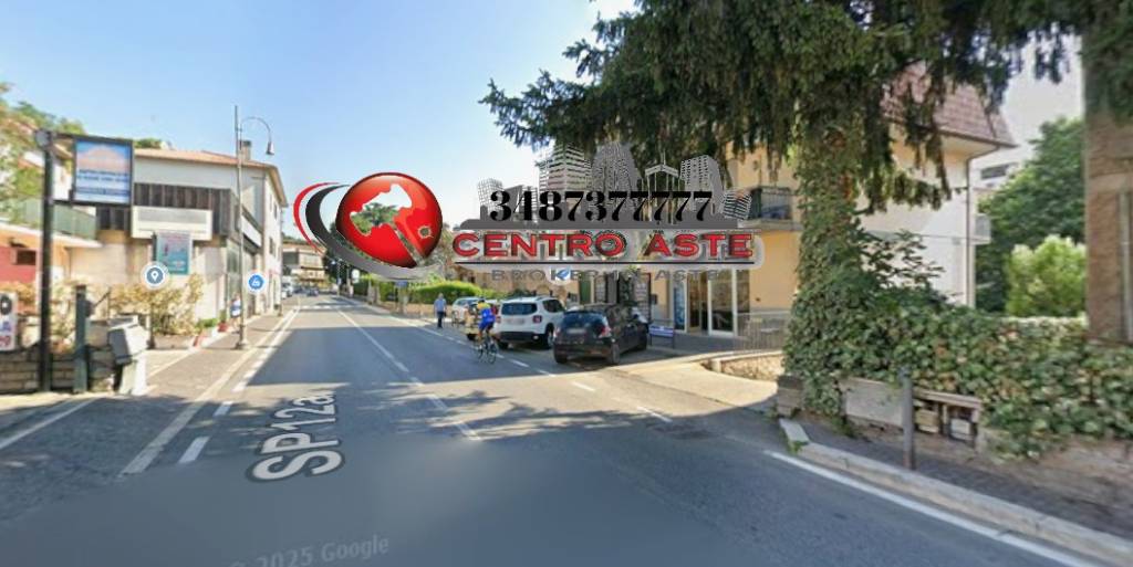 appartamento in vendita a Formello