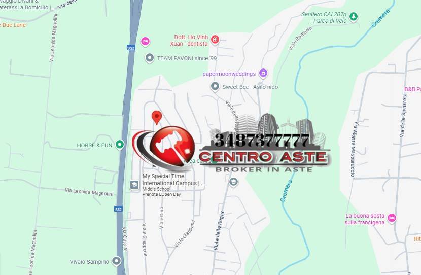 casa indipendente in vendita a Formello in zona Le Rughe