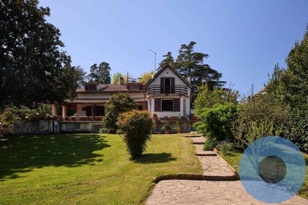 casa indipendente in vendita a Formello