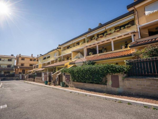 appartamento in vendita a Formello