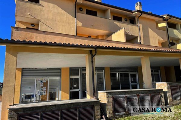 negozio in vendita a Formello