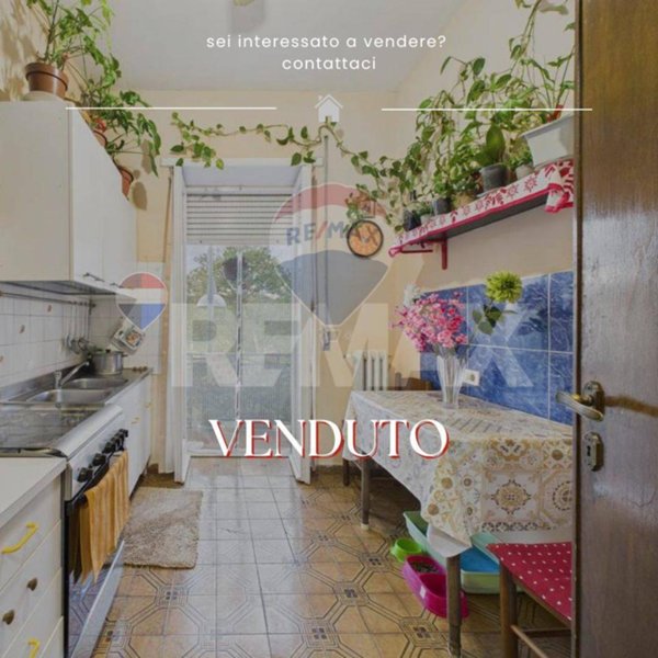 appartamento in vendita a Formello