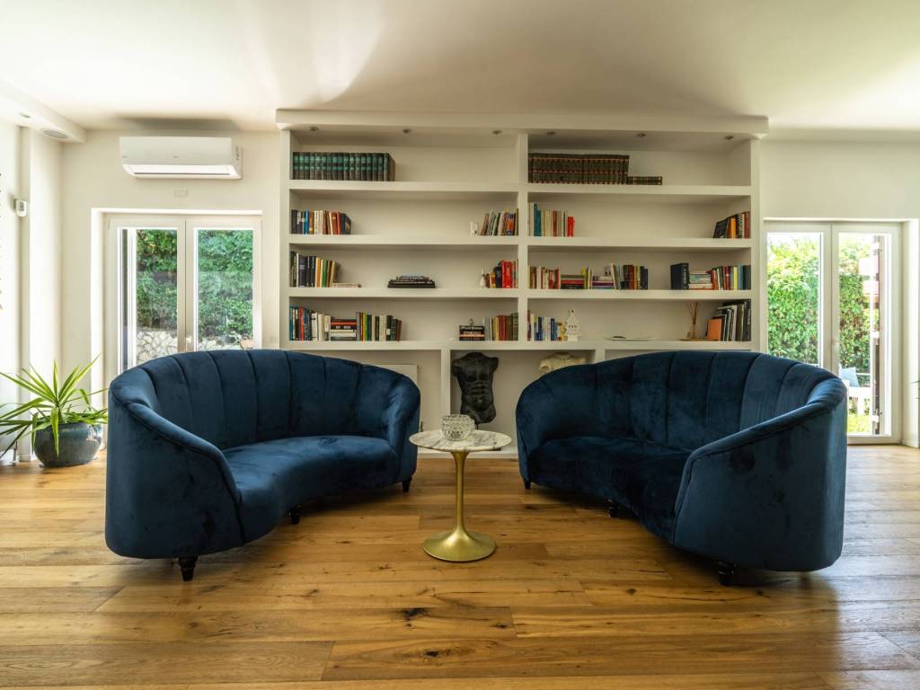 casa indipendente in vendita a Formello in zona Le Rughe