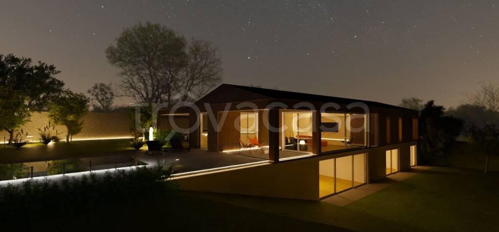 casa indipendente in vendita a Formello