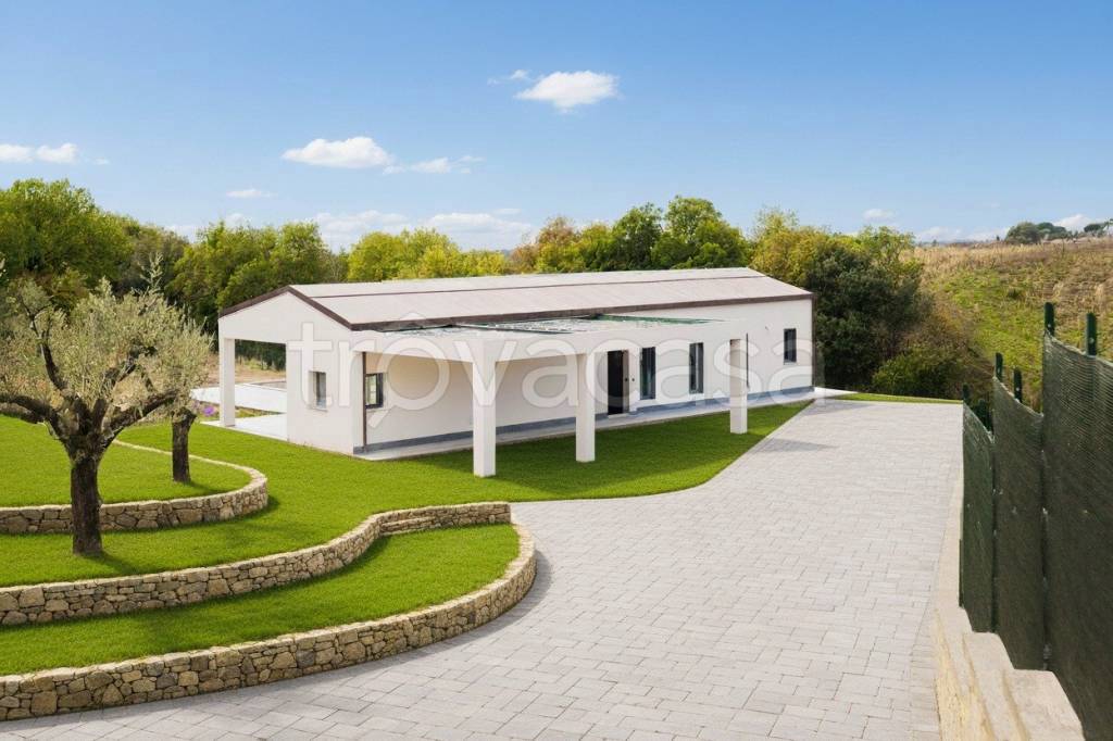 casa indipendente in vendita a Formello