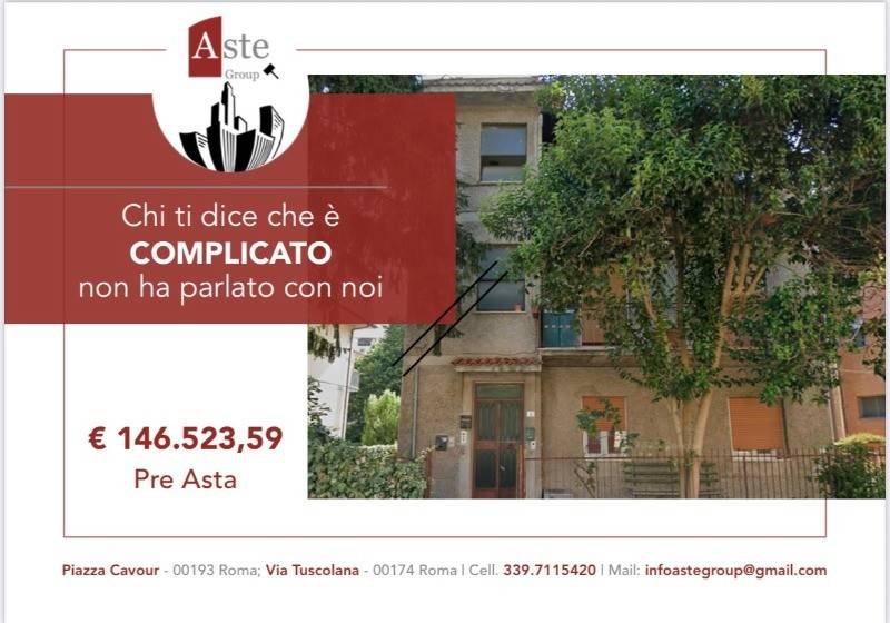 appartamento in vendita a Formello