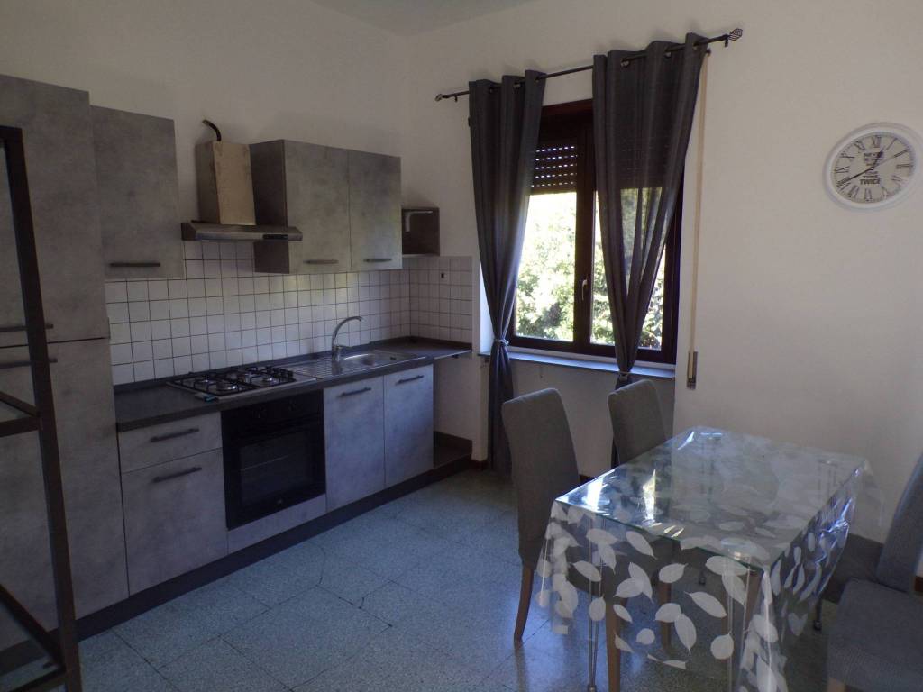 appartamento in vendita a Formello