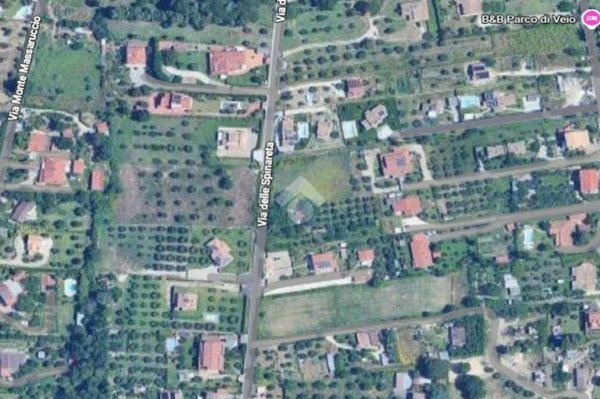 terreno agricolo in vendita a Formello