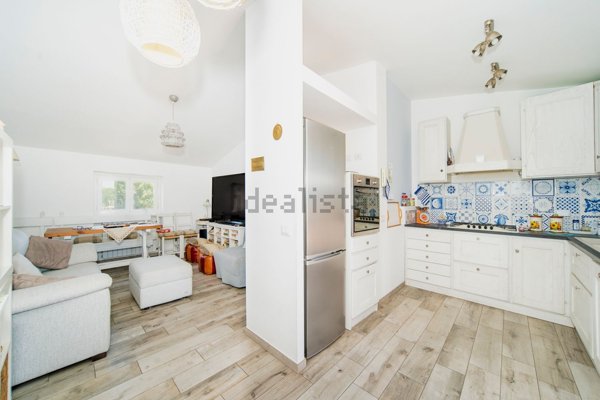 appartamento in vendita a Formello