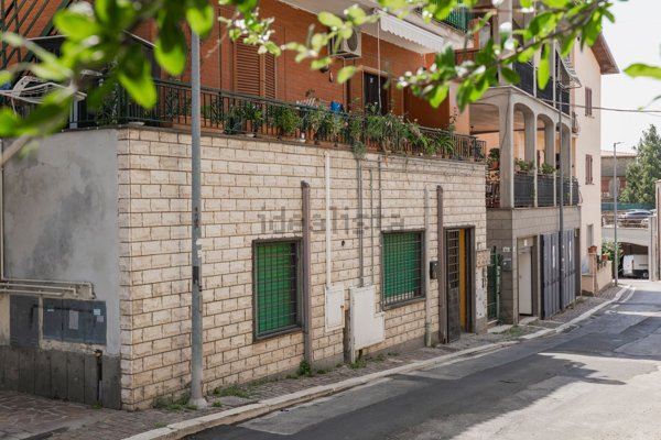 appartamento in vendita a Formello