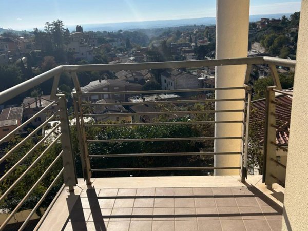 appartamento in vendita a Formello