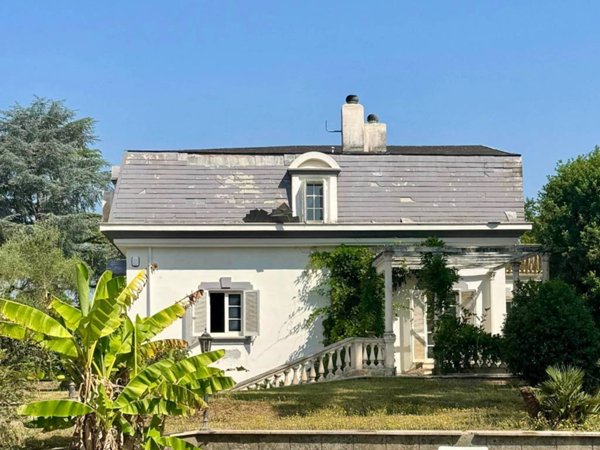 casa indipendente in vendita a Formello