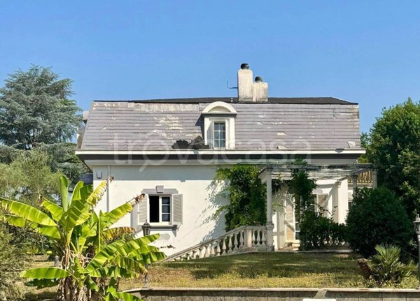 casa indipendente in vendita a Formello