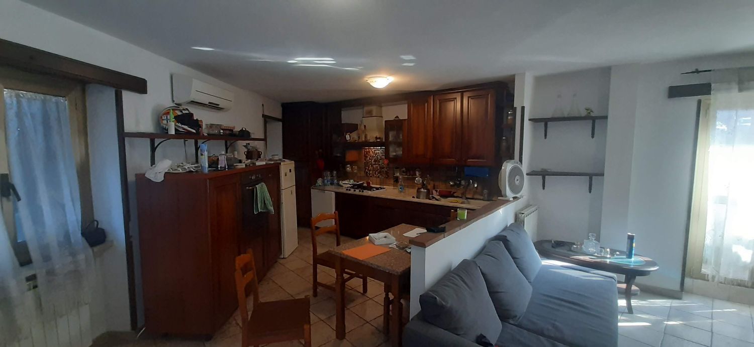 appartamento in vendita a Formello