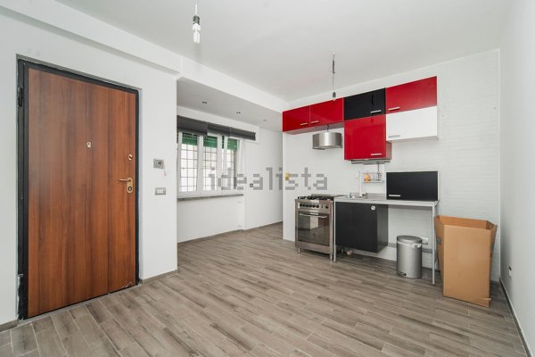 appartamento in vendita a Formello