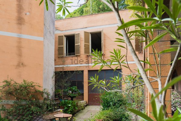 appartamento in vendita a Formello