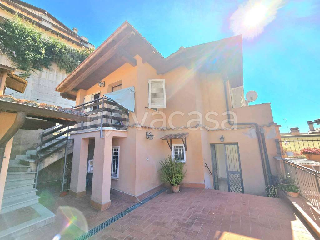 appartamento in vendita a Formello