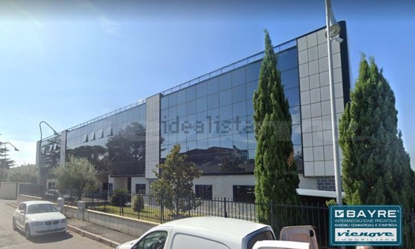 terreno edificabile in vendita a Formello