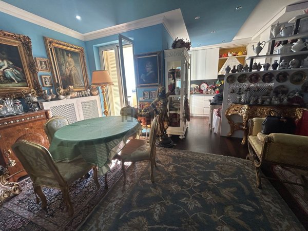 appartamento in vendita a Formello