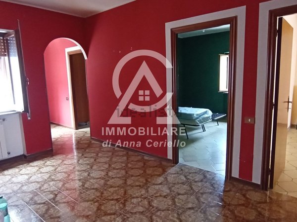 appartamento in vendita a Formello