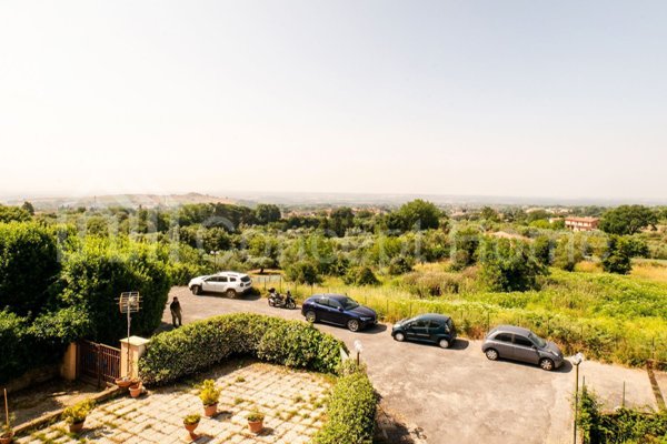 appartamento in vendita a Formello