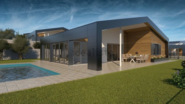 casa indipendente in vendita a Formello