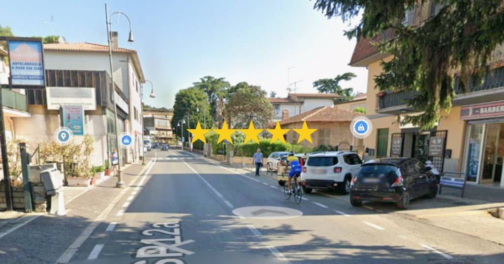 appartamento in vendita a Formello