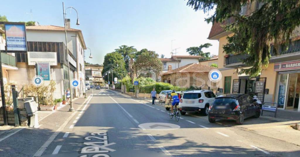 appartamento in vendita a Formello