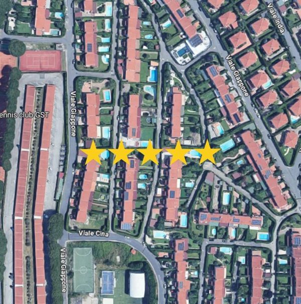 casa indipendente in vendita a Formello in zona Le Rughe