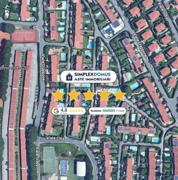 casa indipendente in vendita a Formello in zona Le Rughe