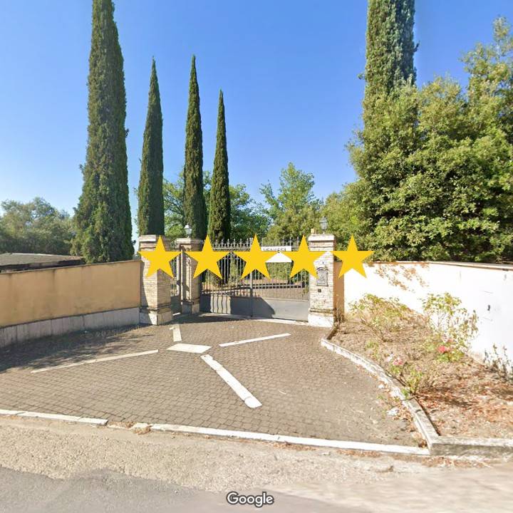 casa indipendente in vendita a Formello