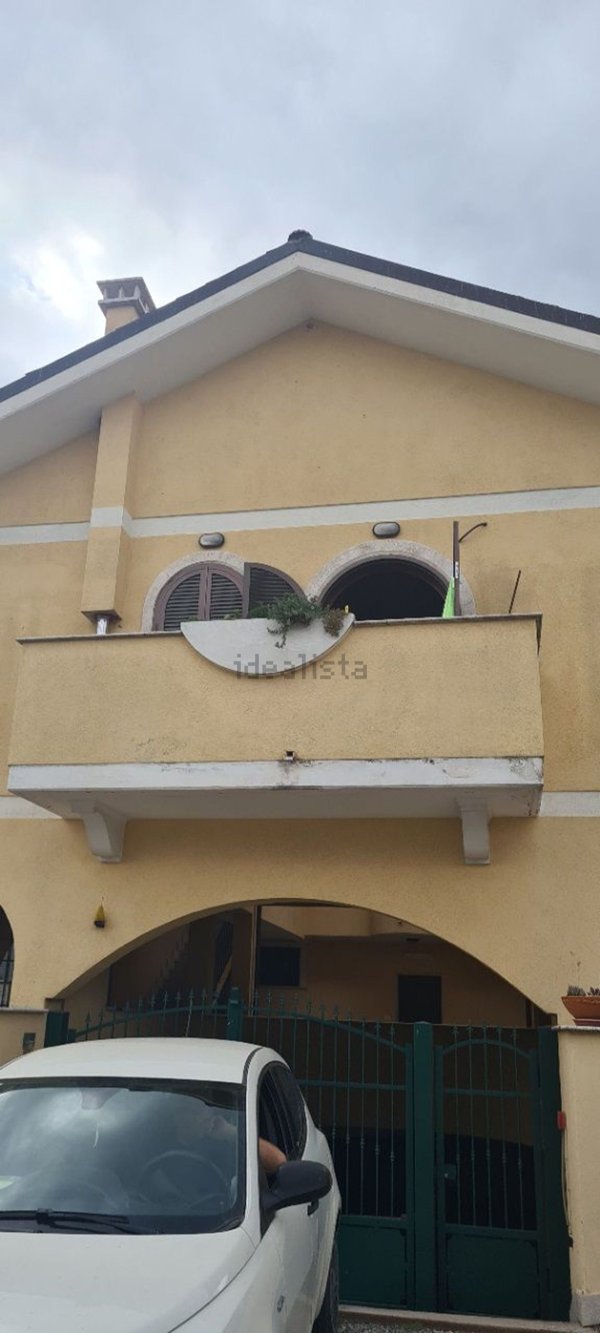 appartamento in vendita a Formello