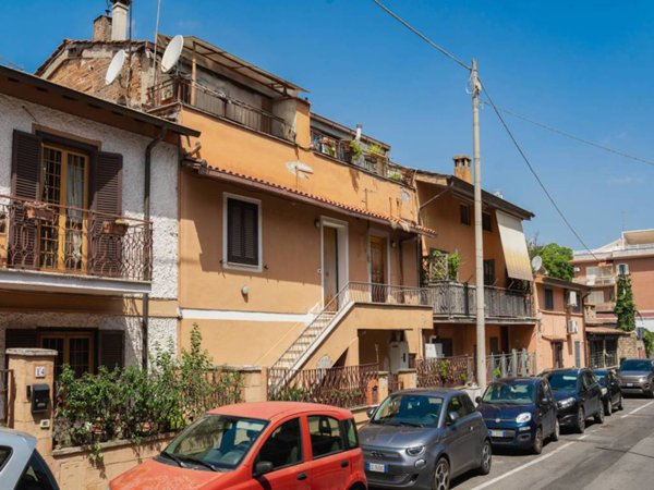 appartamento in vendita a Formello