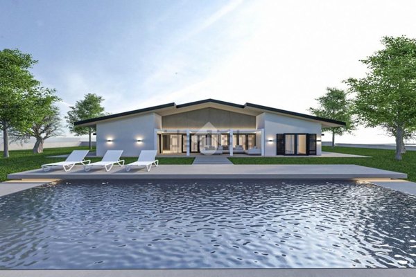 casa indipendente in vendita a Formello